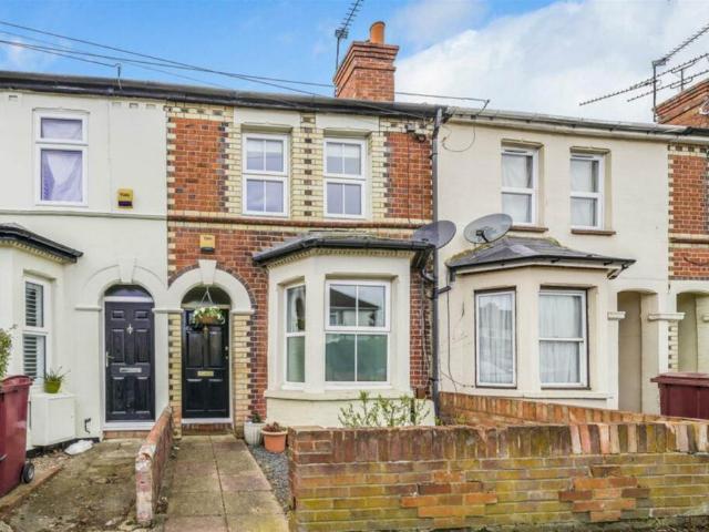 House for sale in Reading