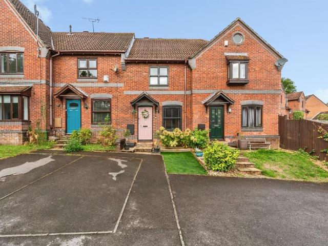 House for sale in Hollybank, New Forest