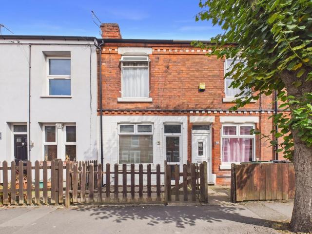 House for sale in Gedling, East Midlands