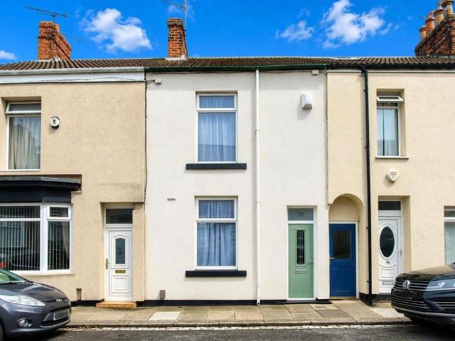 House for sale in Normanby, Redcar And Cleveland