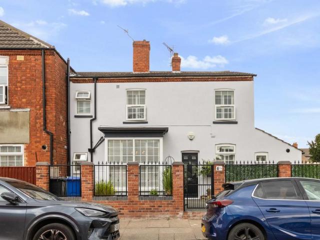 House for sale in Holme Hill, Grimsby