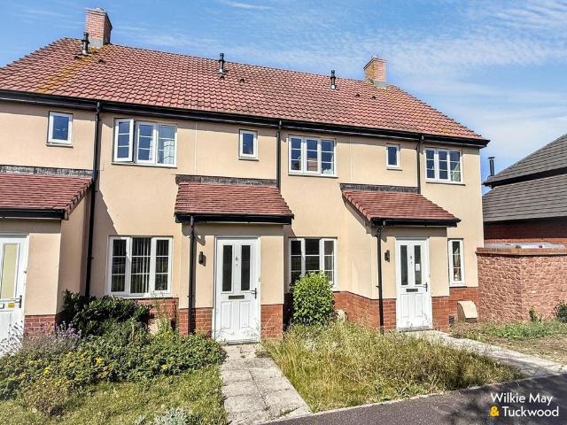 House for sale in Watchet, Somerset