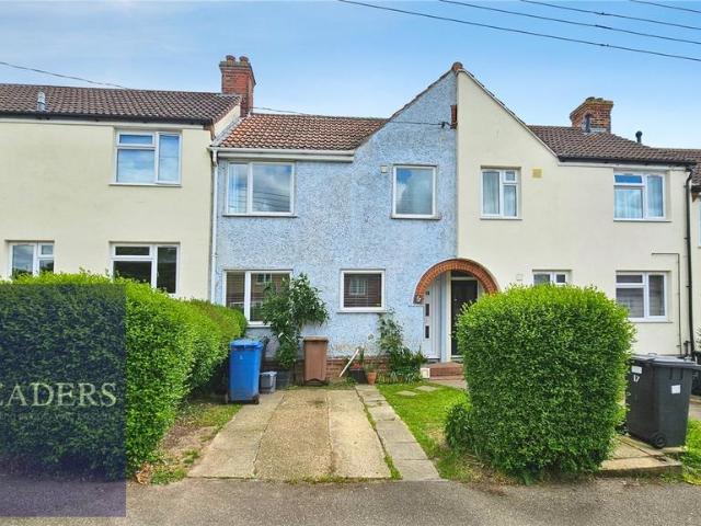 House for sale in Sudbury, Chelmondiston