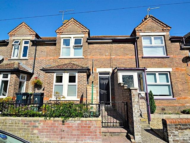 House for sale in Poundbury, Fordington