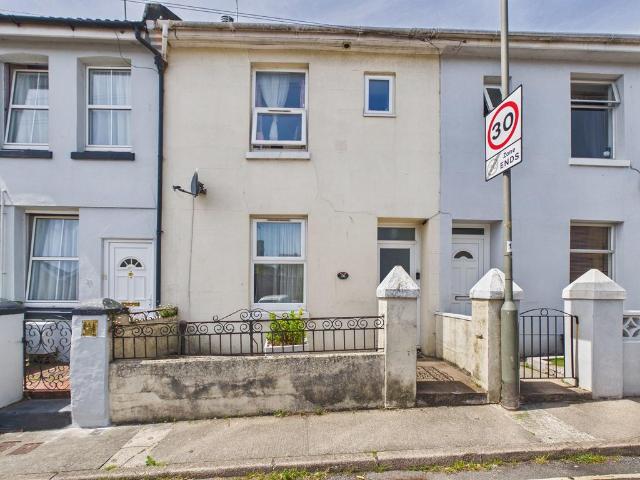 House for sale in St Michaels, Livermead