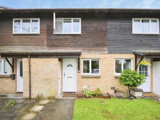 House for sale in Fretherne, Hertfordshire