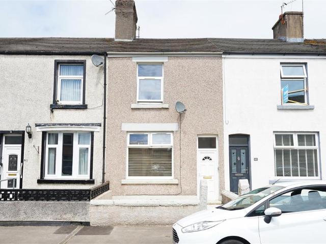 House for sale in Rottington, Millom