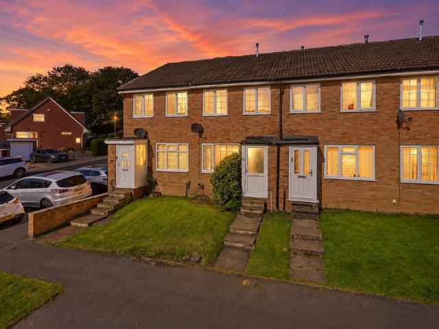 House for sale in Little London, Leeds