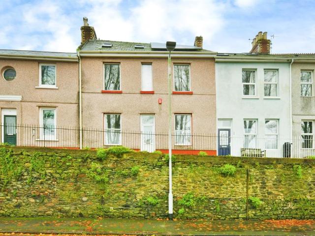 House for sale in St.Judes, Mount Wise