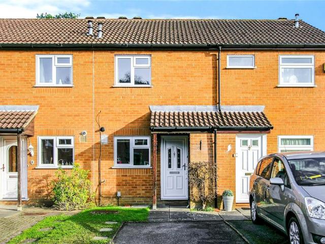 House for sale in Easthampstead, Bracknell