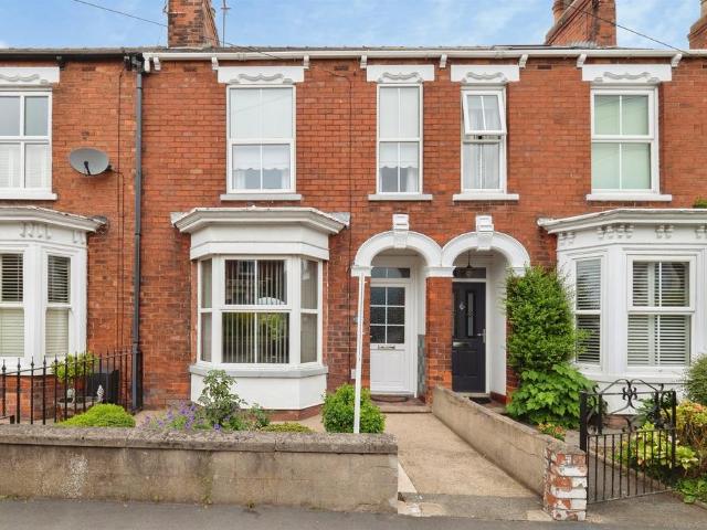 House for sale in Beverley, East Riding Of Yorkshire