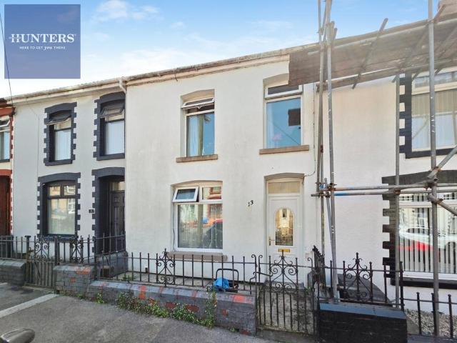 House for sale in Ogmore Valley, Price Town