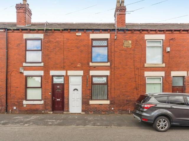 House for sale in Bredbury, Greater Manchester