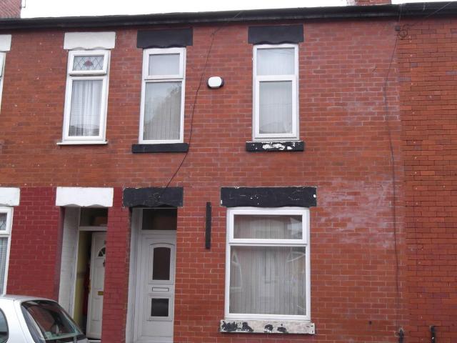 House for sale in Georgia, Greater Manchester