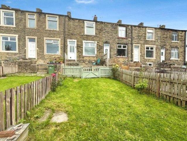 House for sale in Higherford, Lancashire