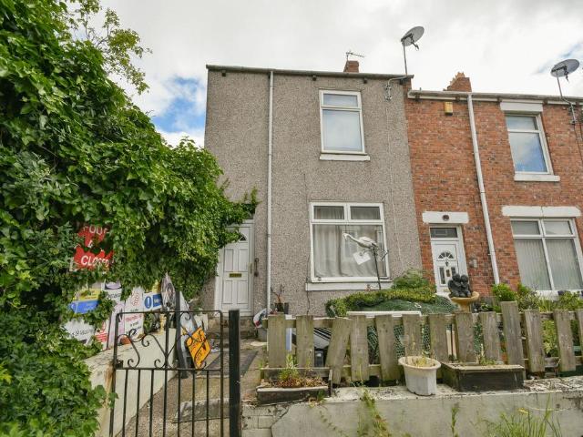 House for sale in Lemington, Tyne And Wear