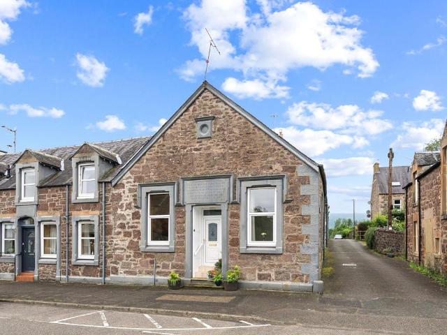 House for sale in Scotland