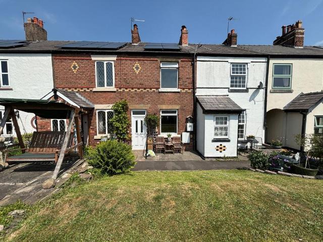 House for sale in Roby Mill, Lancashire
