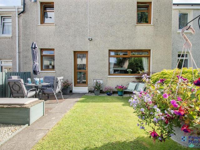 House for sale in Irvine, Scotland