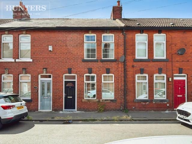 House for sale in South Kirkby and Moorthorpe, South Kirkby
