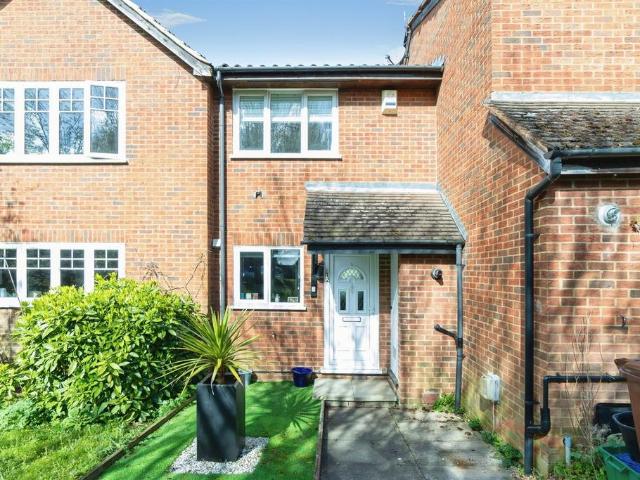 House for sale in Hertford, Colliers End