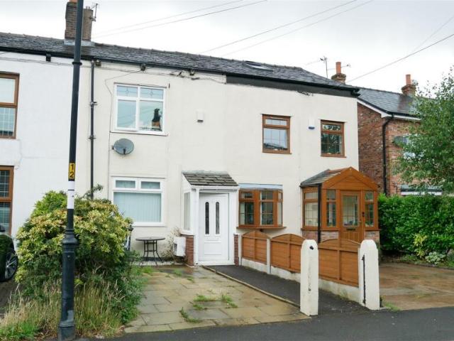 House for sale in Woodhouses, Pendock