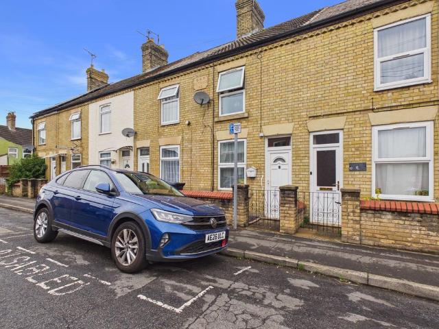 House for sale in Eastgate, Peterborough