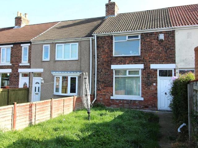 House for sale in Hutton Henry, Station Town