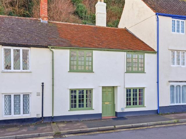 House for sale in Minehead, Somerset