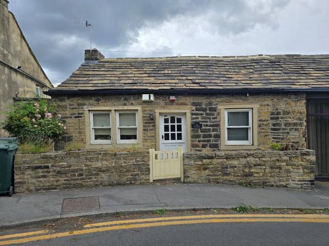 House for sale in West Yorkshire