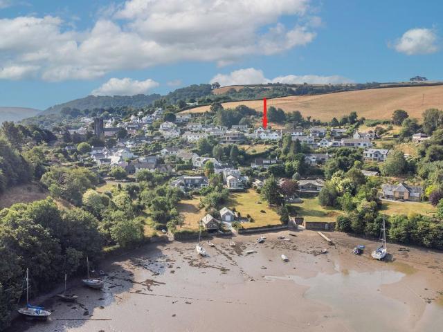 House for sale in Strode, Devon