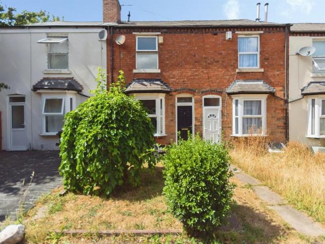 House for sale in Hockley Port, West Midlands