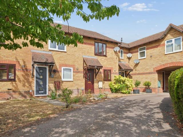 House for sale in Elmsbrook, Cherwell