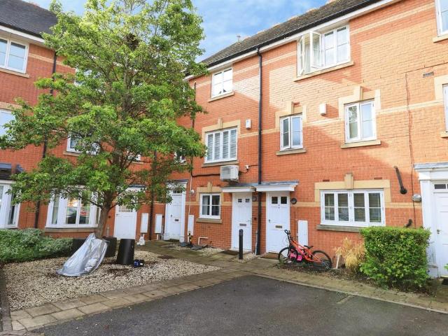 House for sale in West Midlands