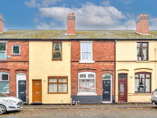 House for sale in Bloxwich, Walsall