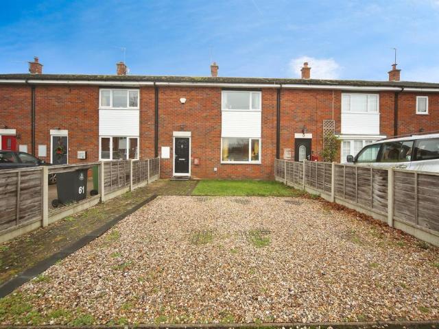 House for sale in Upper Quinton, Stratford-on-Avon