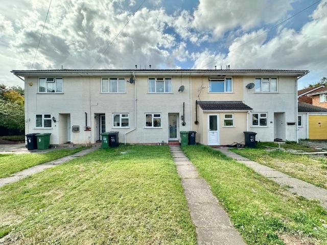 House for sale in Bobblestock, Lower Bullingham