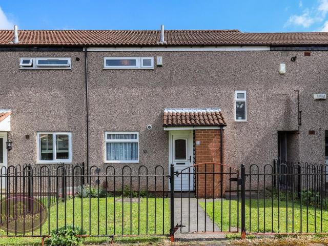 House for sale in Hempshill Vale, Haddon