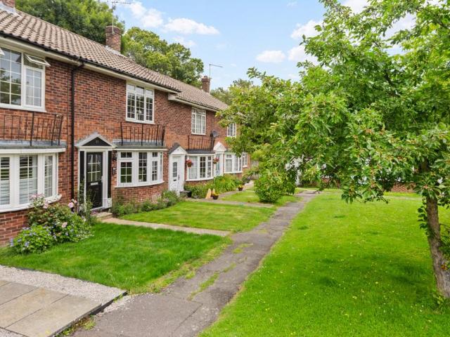 House for sale in Ringles Cross, Cross In Hand