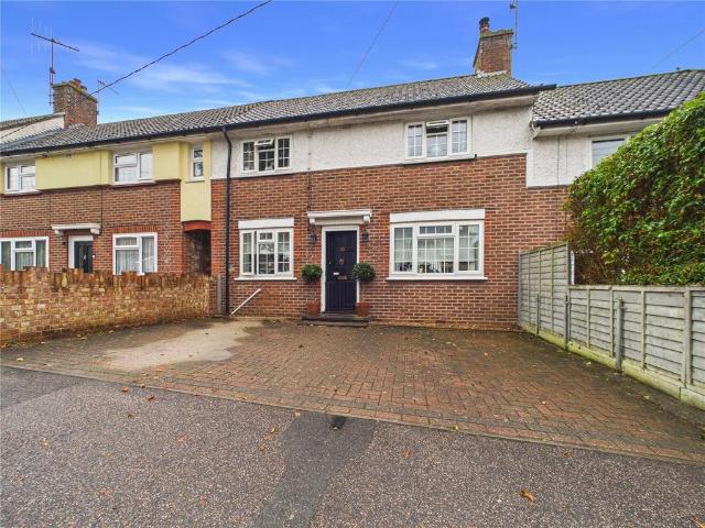 House for sale in Sudbury, Chelmondiston