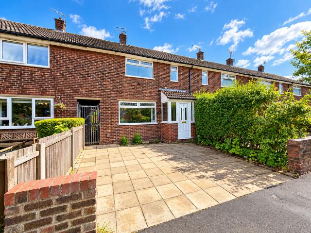 House for sale in Brinnington, Greater Manchester