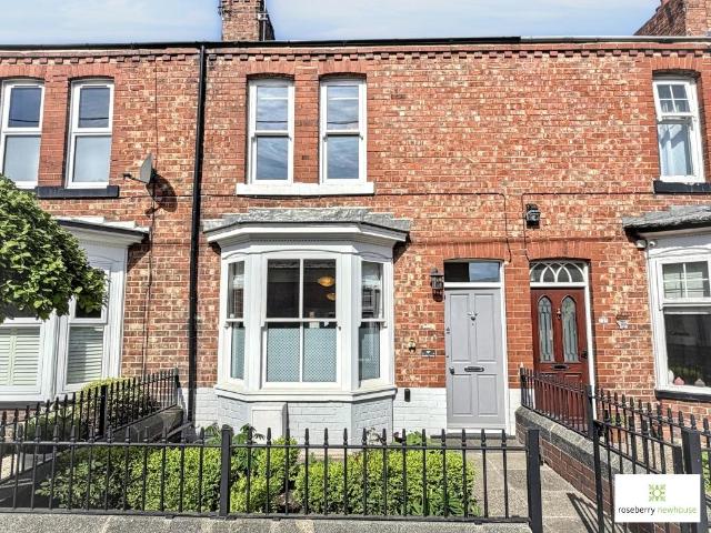 House for sale in Great Ayton, North Yorkshire
