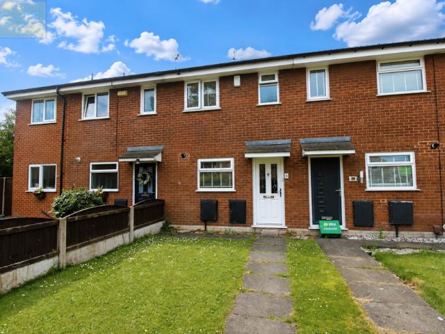 House for sale in Woodsend, Trafford Park
