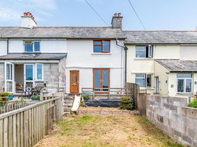 House for sale in Cornwall