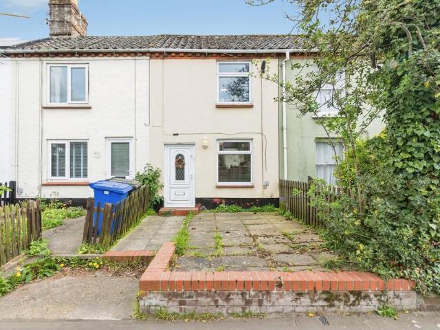 House for sale in Eastbridge, Suffolk
