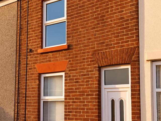 House for sale in Lilford, Wigan