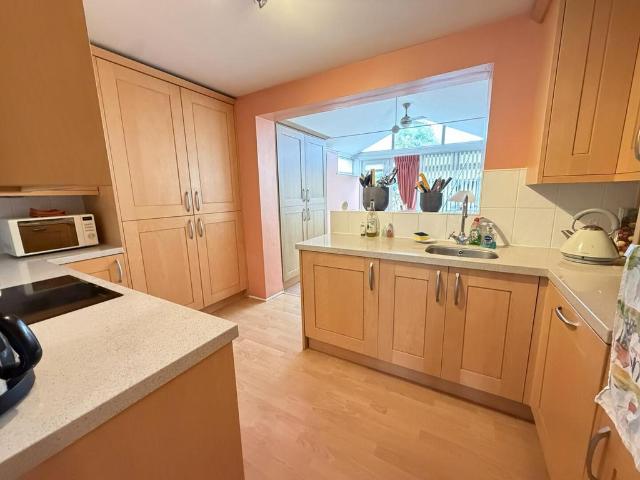 House for sale in Eastbridge, Suffolk