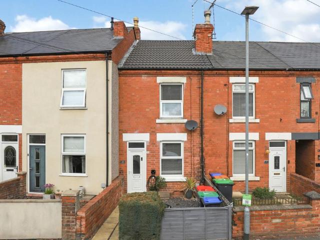 House for sale in Titchfield, Ashfield