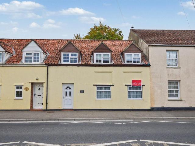 House for sale in Langport, Somerset
