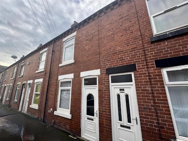 House for sale in Agbrigg, Heath